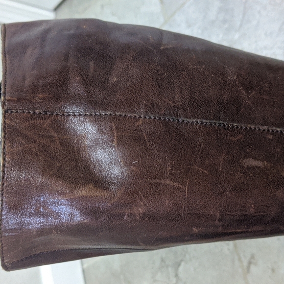 Børn Riding Boots - Picture 10 of 13